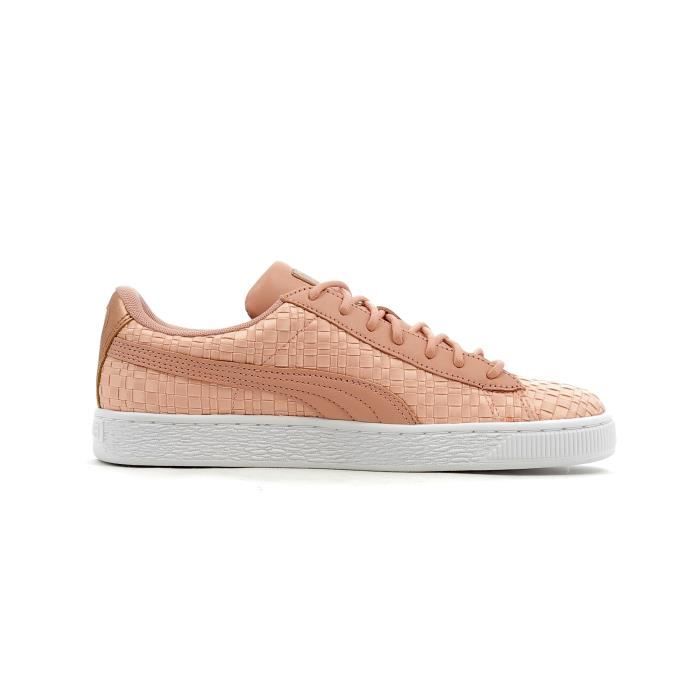 Basses Ep Satin Puma Baskets Basket 4qO0Tpww