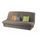 Housse clic clac 120