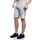 ELLESSE SHORT HOMME GRIS