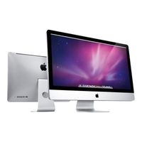 ORDINATEUR TOUT-EN-UN Apple iMac 3.06GHz 4GB 500GB 21.5" OS Leopard ORDINATEUR TOUT-EN-UN Apple iMac 3.06GHz 4GB 500GB 21.5" OS Leopard