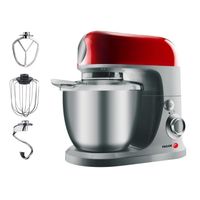 ROBOT DE CUISINE FAGOR FG999 - Robot pâtissier - 750 W - 4,3 L - Ro ROBOT DE CUISINE FAGOR FG999 - Robot pâtissier - 750 W - 4,3 L - Ro