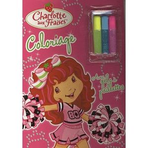 Coloriage paillette  Achat / Vente jeux et jouets pas chers