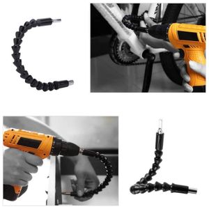 Extension 300 mm tournevis perceuse Flexible Arbre porte-embout de raccordement