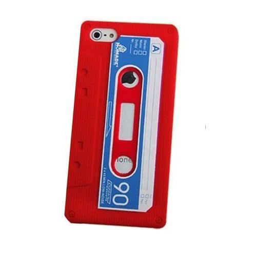 coque iphone 5 cassette coque iphone 5 cassette