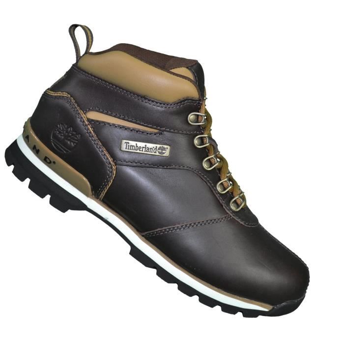 timberland hiker homme
