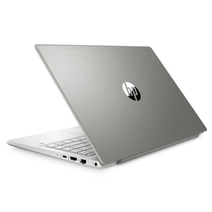  PC Ultrabook Pavilion 14-ce0007nf 14” FHD IPS2