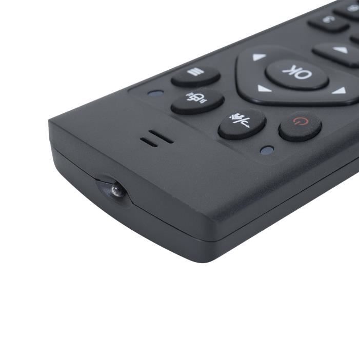 Clavier  AirFun One IR air mouse et qwerty mini2