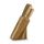 ALBERT DE THIERS ACACIA Bloc de 5 couteaux gris et