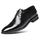 IZTOSS Mocassin Homme entreprise loisir Chaussures