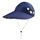 Vbiger Anti-UV Chapeau Pliable Chapeau de Soleil C