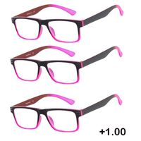 LUNETTES DE LECTURE Rainbow safety Lunettes de Lecture Homme Femme RRD LUNETTES DE LECTURE Rainbow safety Lunettes de Lecture Homme Femme RRD