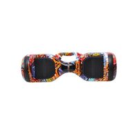 HOVERBOARD TAAGWAY Hoverboard électrique Grafitti 6,5" - 700W HOVERBOARD TAAGWAY Hoverboard électrique Grafitti 6,5" - 700W