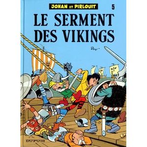 Bd Johan Et Pirlouit Achat Vente Pas Cher Cdiscount - 