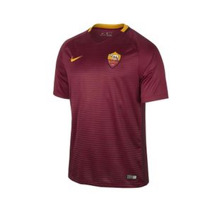 Maillot Domicile ROMA en solde Maillot Domicile ROMA en solde