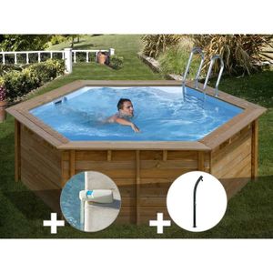 Piscine Bois Achat Vente Piscine Bois Pas Cher Soldes Dété
