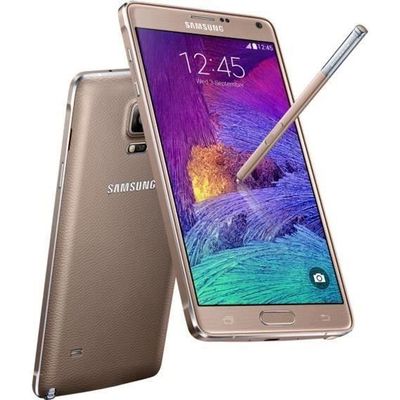 Samsung Galaxy Note 4 32Go