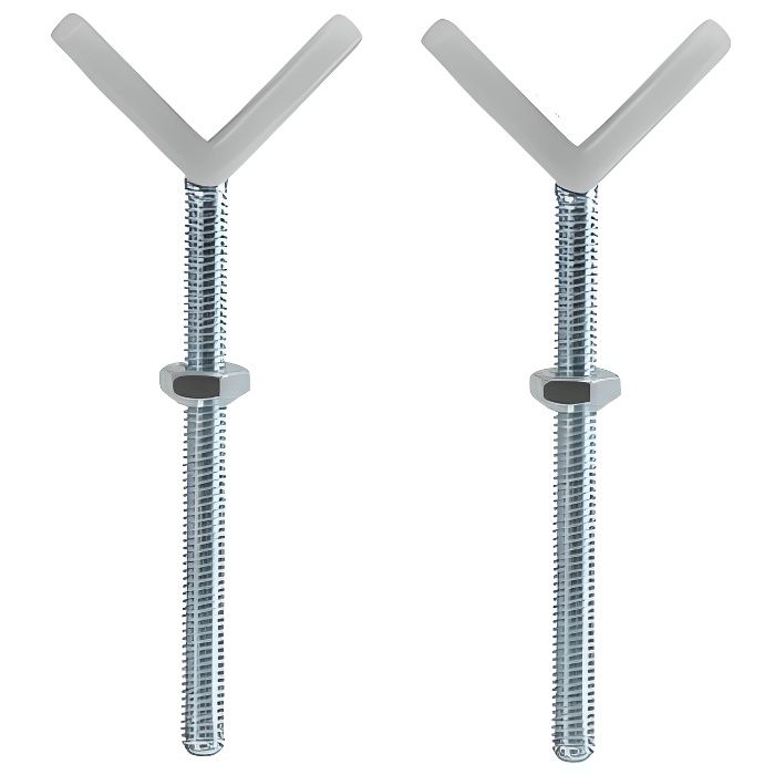 Hauck//Extension 9 cm pour Barri/ère Open N Stop et Autoclose N Stop//Barri/ère Porte et Escalier//75-80 cm//Extensible avec une autre Extension de 9 cm ou 21 cm//utilisable avec Adaptateur Y-Spindel pour Rampes//sans Per/çage//White Blanc