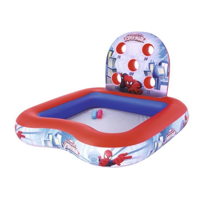 BESTWAY Piscine Inter-Active