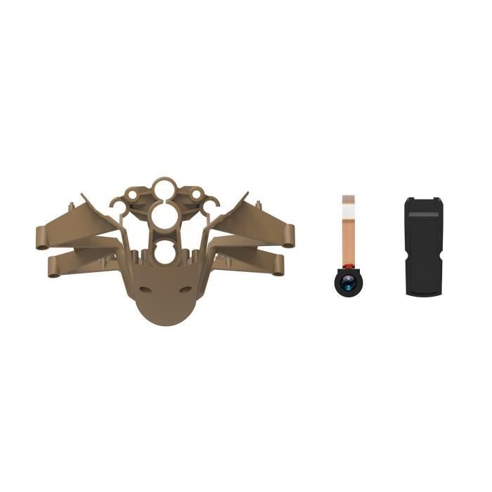 PARROT Caméra pour MiniDrone Jumping Sumo Kaki