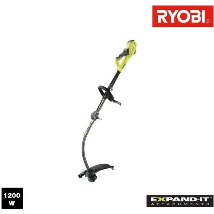 RYOBI Coupe-bordures 1200W - Ø de coupe 38 cm