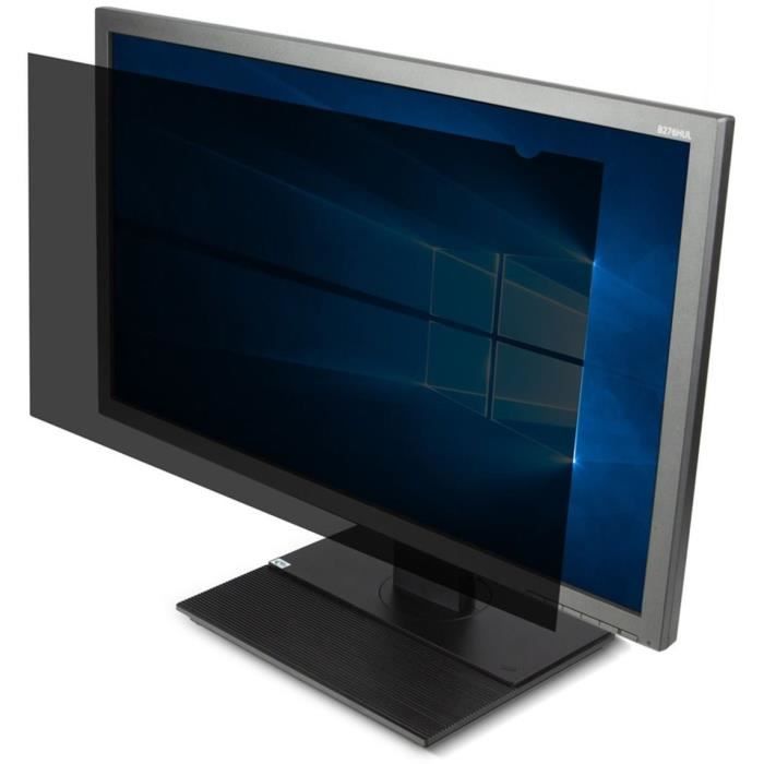 TARGUS Filtre de confidentialité pour ordinateur portable 27\