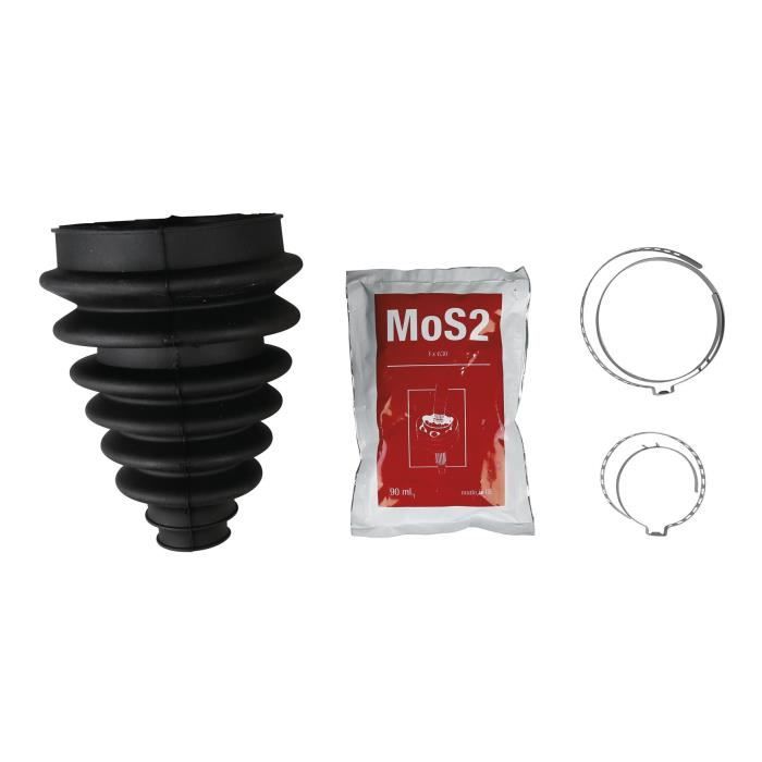 OROK Kit soufflet de transmission universel - Compatible 4x4 et van