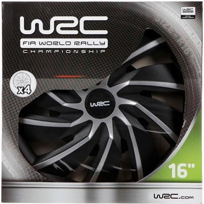 WRC 4 Enjo Bi-colo 16\