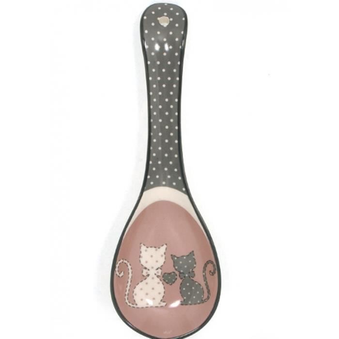 Repose cuillere ceramique - Achat / Vente Repose cuillere ...