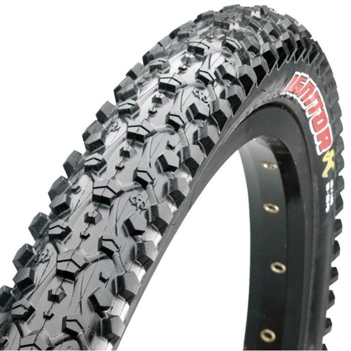 maxxis 26x2 7