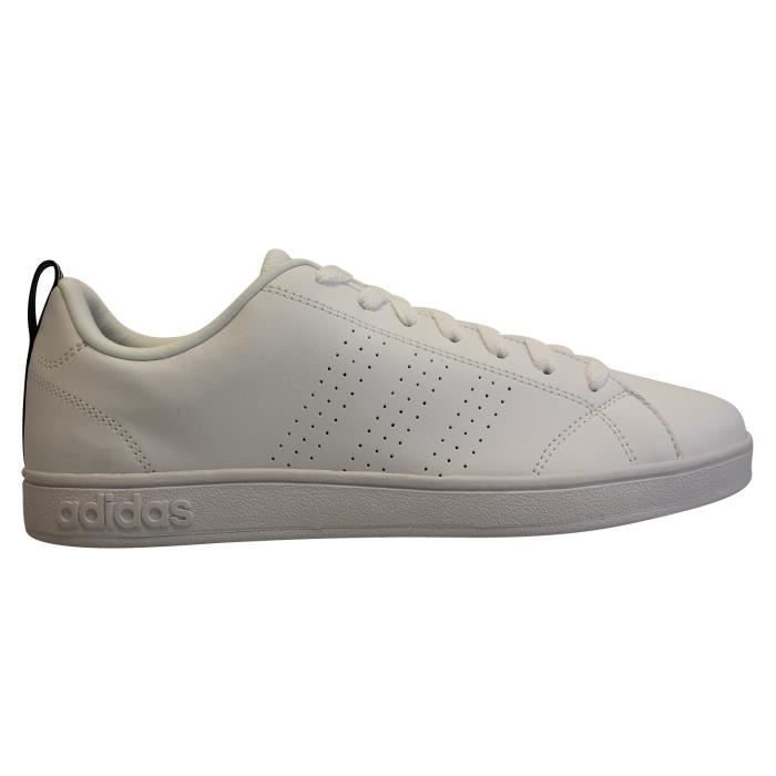 Advantage Blanc Achat Clean Basket Vente Adidas F99252 Vs FPAqxSdR