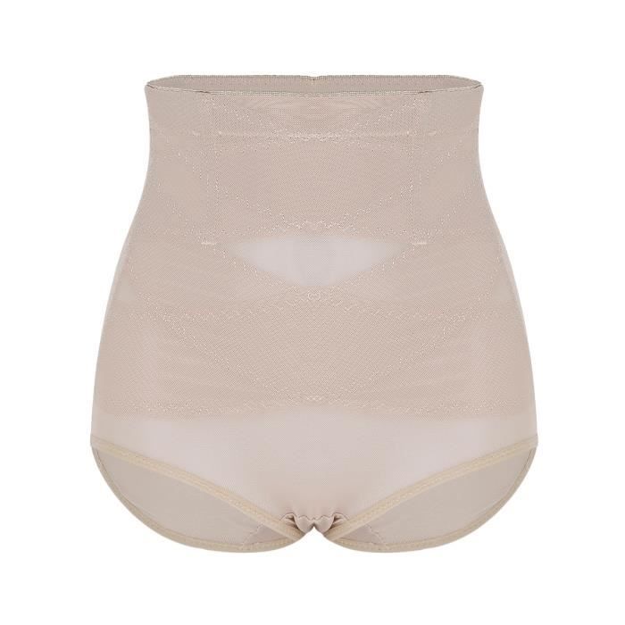 slip boxer pour femme