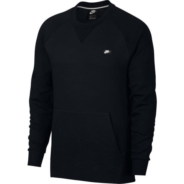 Pull nike noir - Achat / Vente pas cher