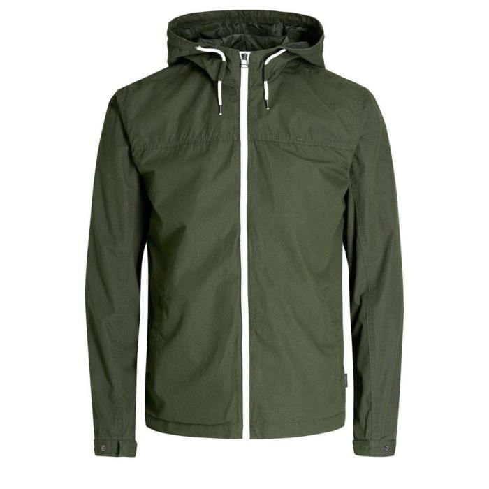 JACK AND JONES Veste Homme