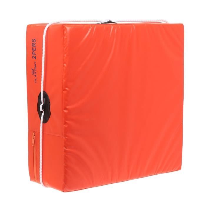 PLASTIMO Engin flottant - 2 personnes
