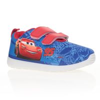 BASKET CARS Baskets Enfant Garçon BASKET CARS Baskets Enfant Garçon