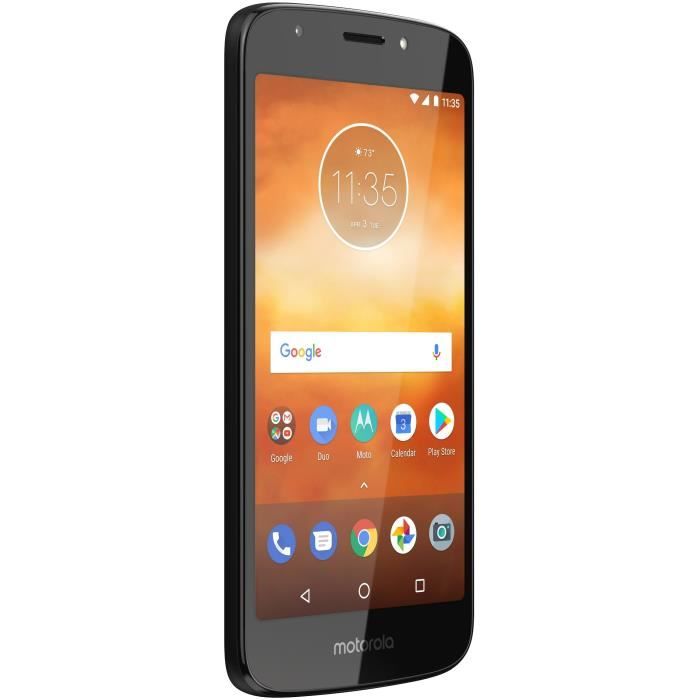 Motorola E5 Play