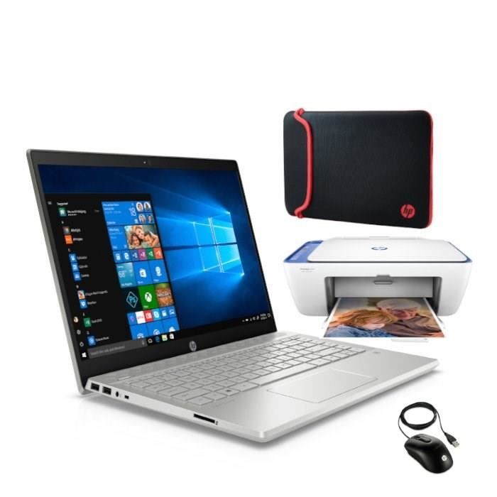 HP PC Portable Pavilion Notebook 14-c0009nf -14\