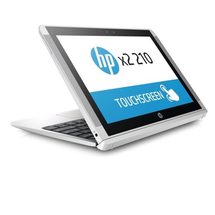 HP PC CONVERTIBLE - 10p029nf- 10.1\