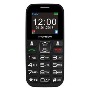 Thomson Serea 49 Noir