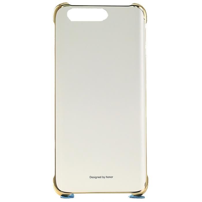 Honor Coque d'origine Honor 9 Gold