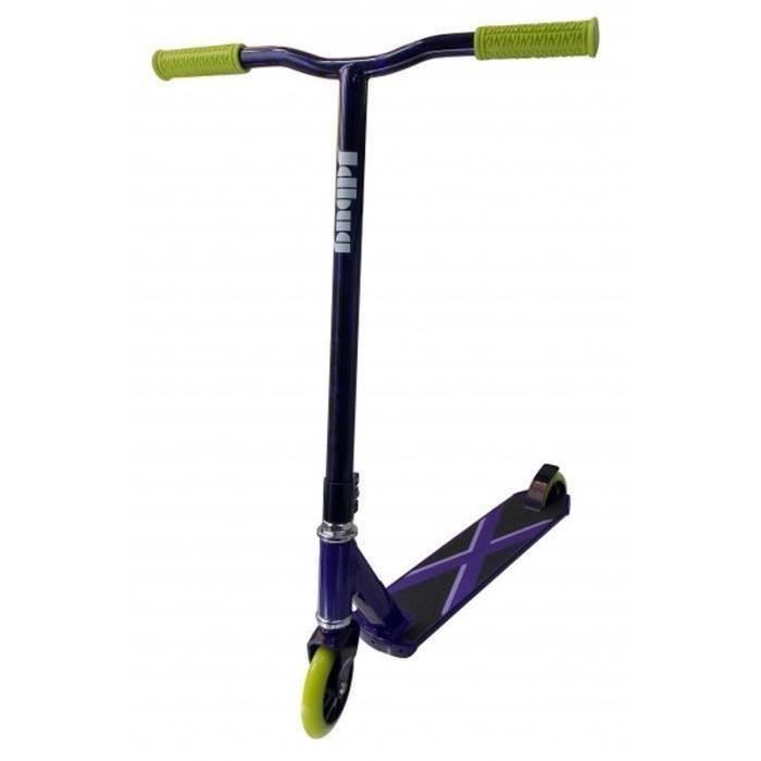 JD BUG Trottinette Freestyle Ms119T