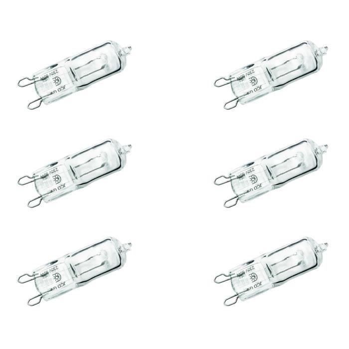 SYLVANIA Ampoules ECO 42W G9