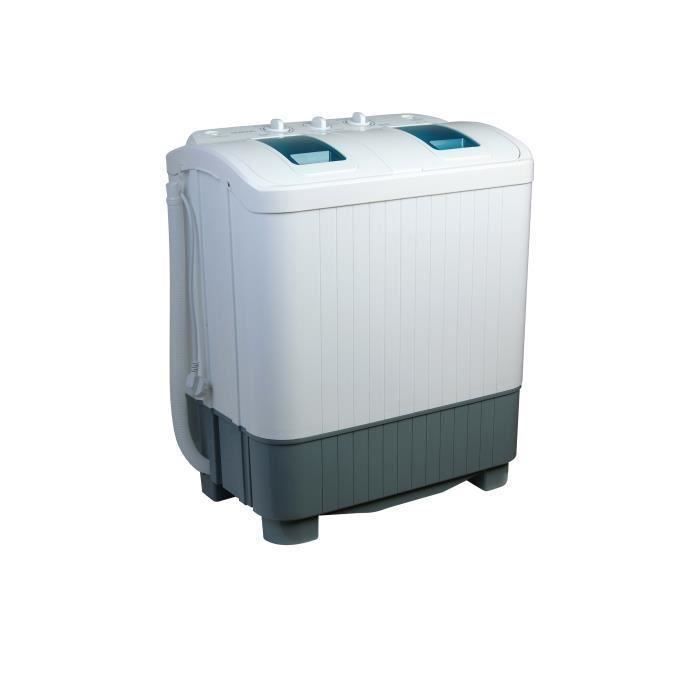  LLT35W - Mini lave-linge 3.5kg avec essorage1