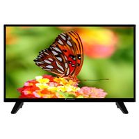 Téléviseur LED Continental Edison Smart Wifi TV 32' HD You tube N Téléviseur LED Continental Edison Smart Wifi TV 32' HD You tube N