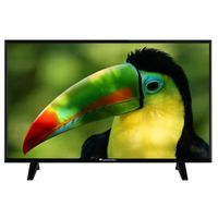 Téléviseur LED Continental Edison Smart TV LED 40' (102 cm) FHD ( Téléviseur LED Continental Edison Smart TV LED 40' (102 cm) FHD (