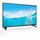 Tv avec netflix 100cm wifi integre