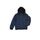 LITTLE MARCEL Bombers Bleu Enfant Garçon