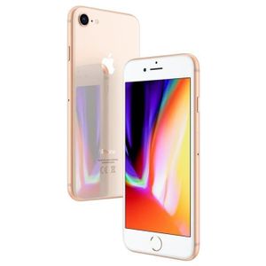 APPLE iPhone 8 Or 64 Go APPLE iPhone 8 Or 64 Go