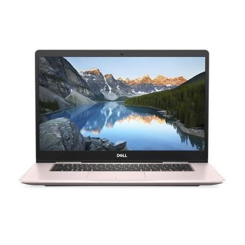 Ordinateur Ultrabook  Inspiron 7000 15 pouces1