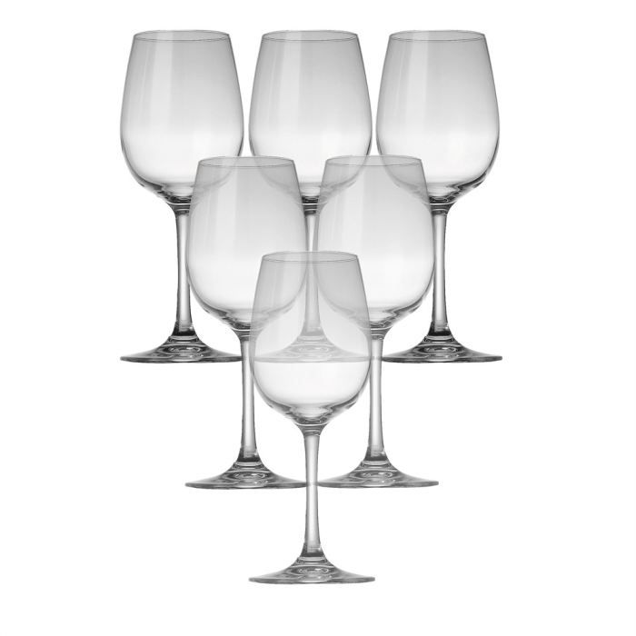 Verre à vin Weland 29cl (boîtes de 6 verres)   Achat / Vente VERRE